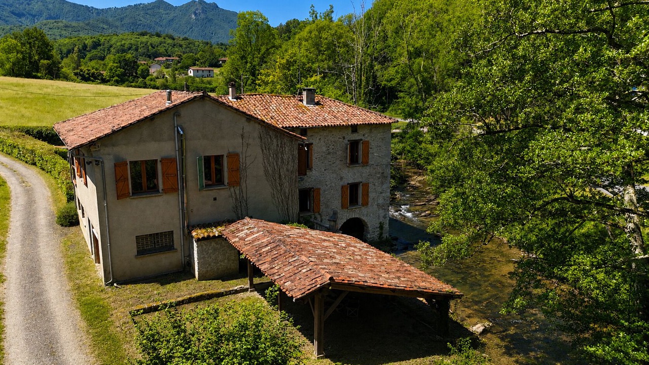 Photo of Outdoor in Montastruc-de-Salies