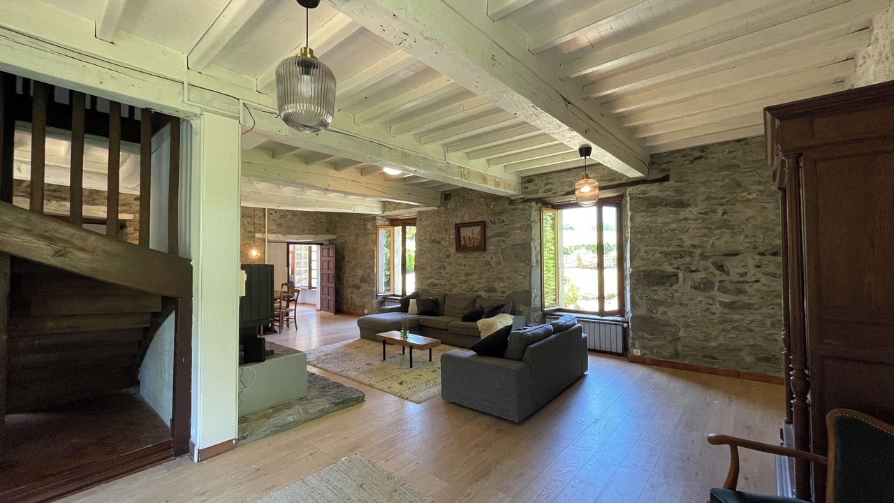 Photo of Livingroom in Montastruc-de-Salies