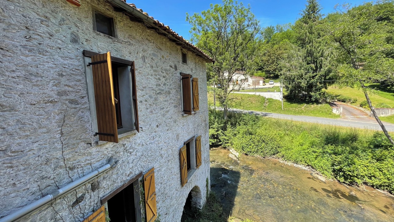 Photo of Outdoor in Montastruc-de-Salies