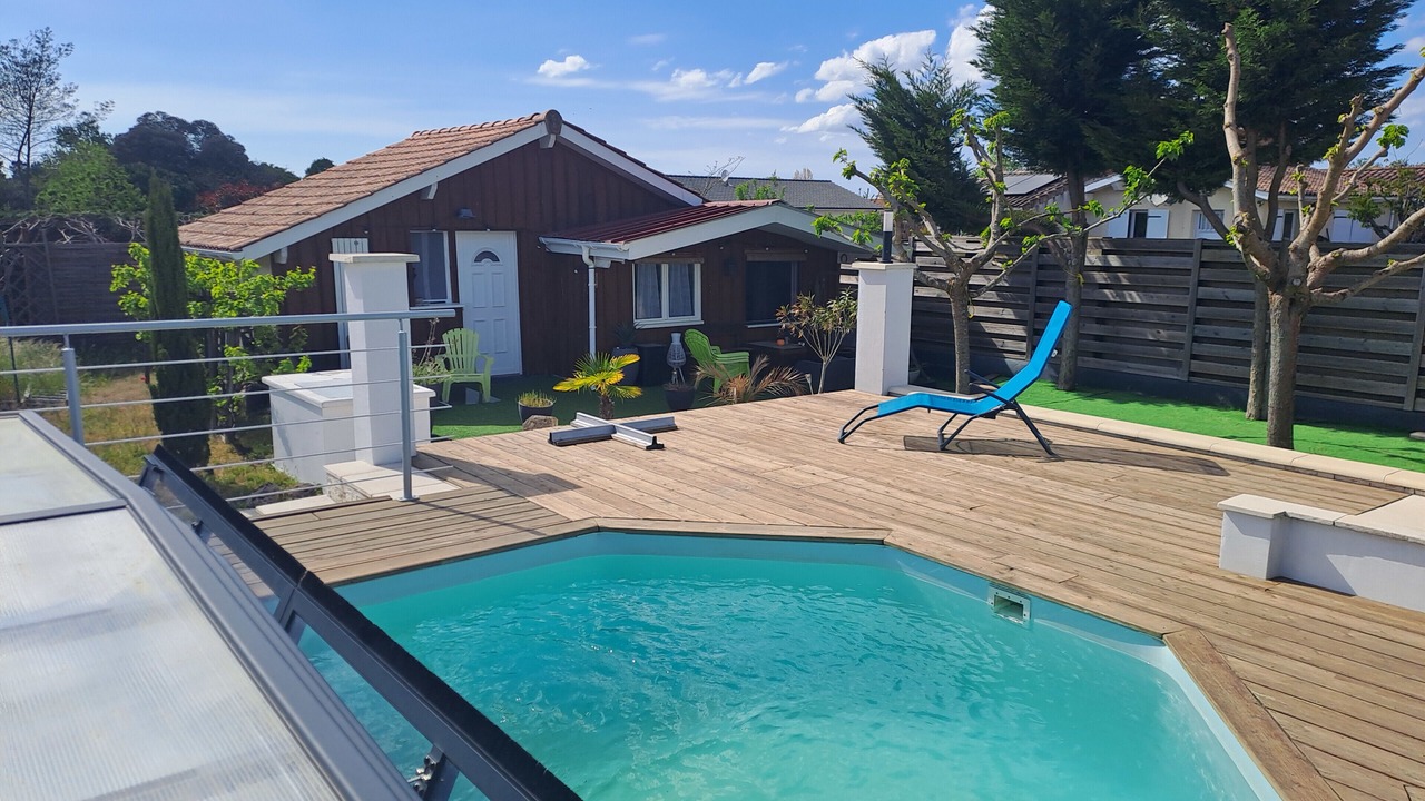 Photo of Outdoor in Audenge