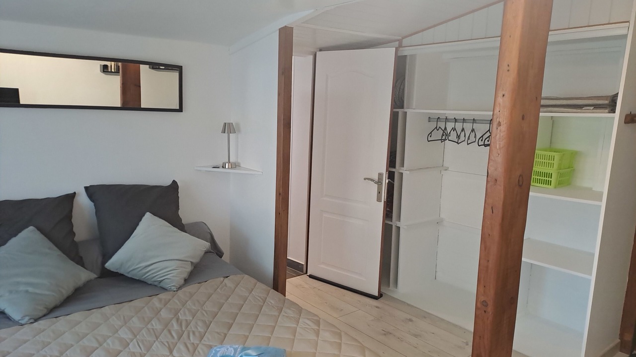 Photo of Bedroom in Audenge