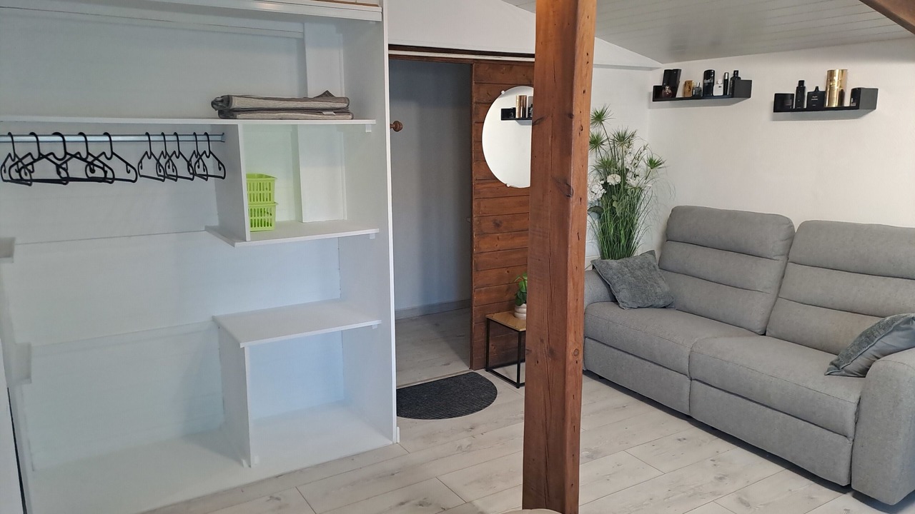 Photo of Livingroom in Audenge