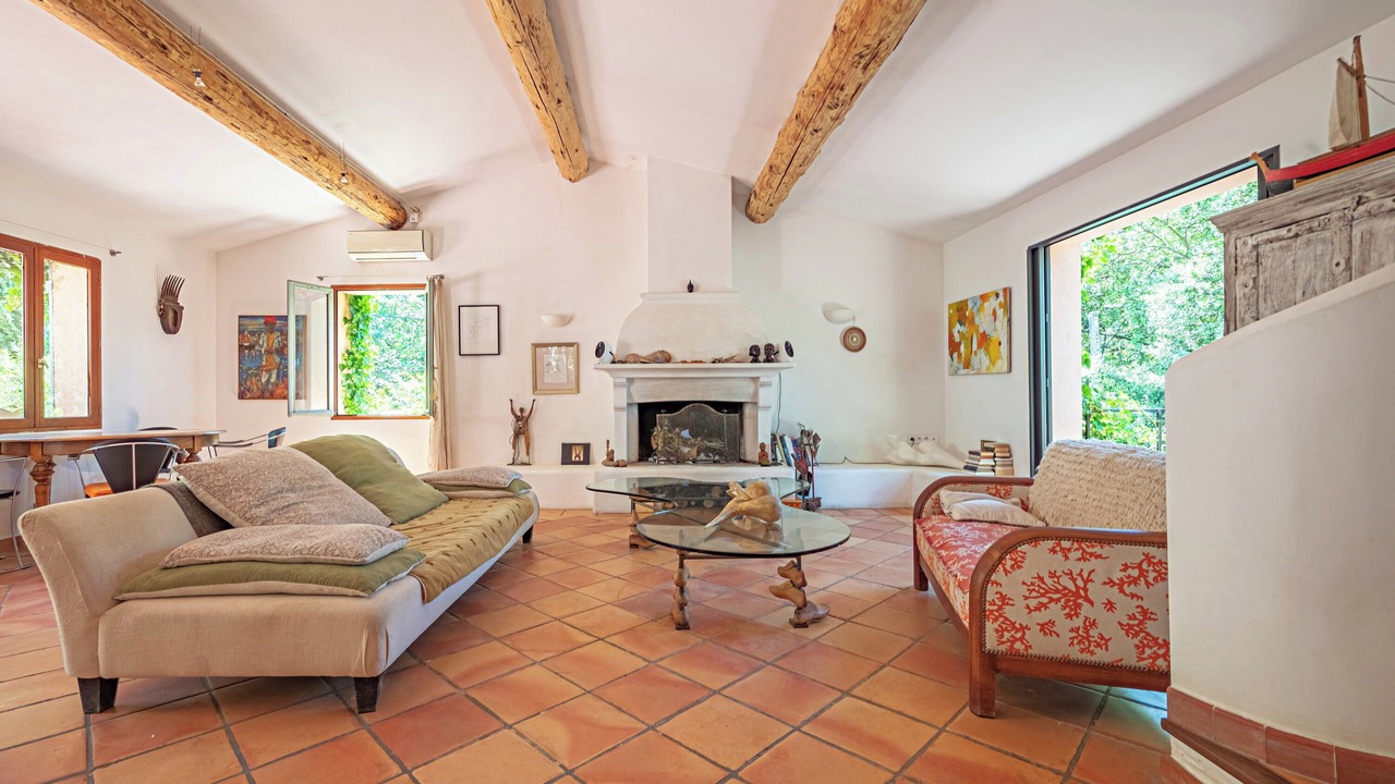Photo of Livingroom in Est