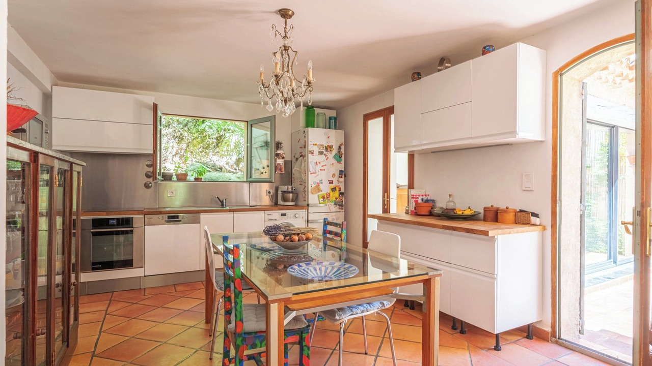 Photo of Kitchen in Est