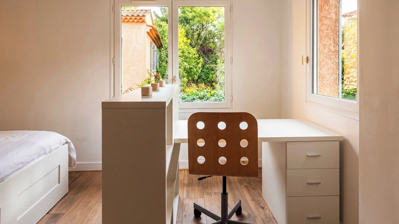 Photo of Bedroom in Est