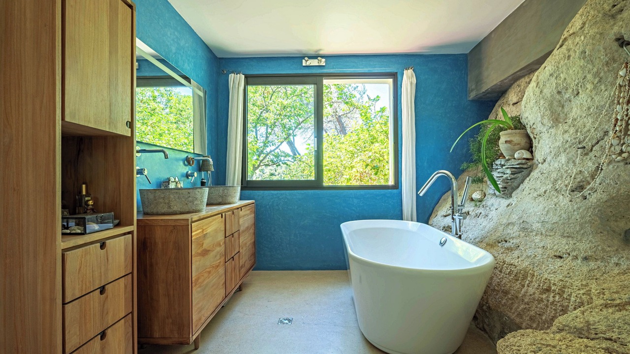 Photo of Bathroom in Est