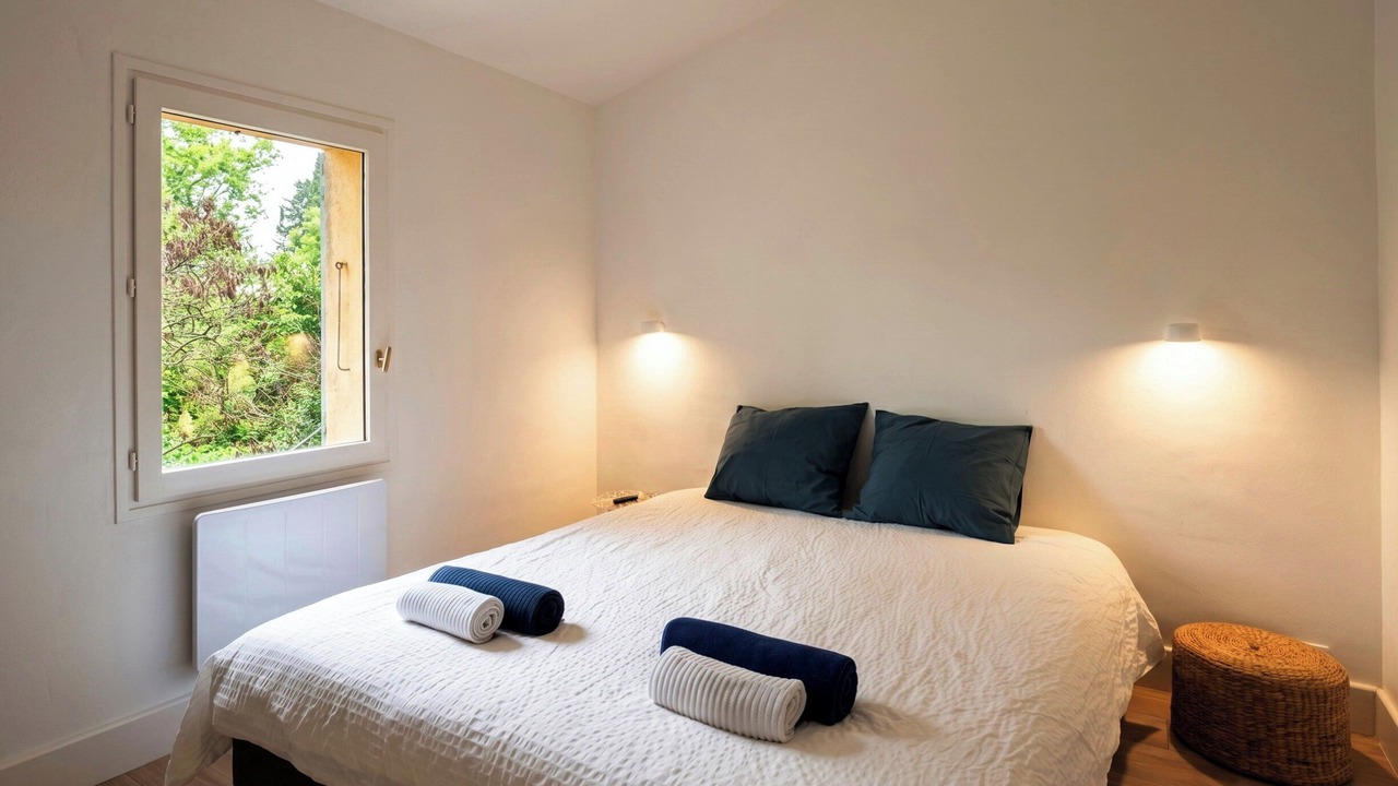 Photo of Bedroom in Est