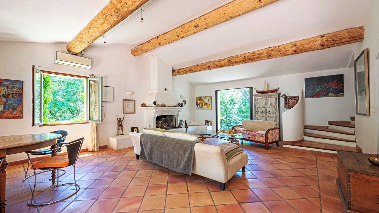 Photo of Livingroom in Est