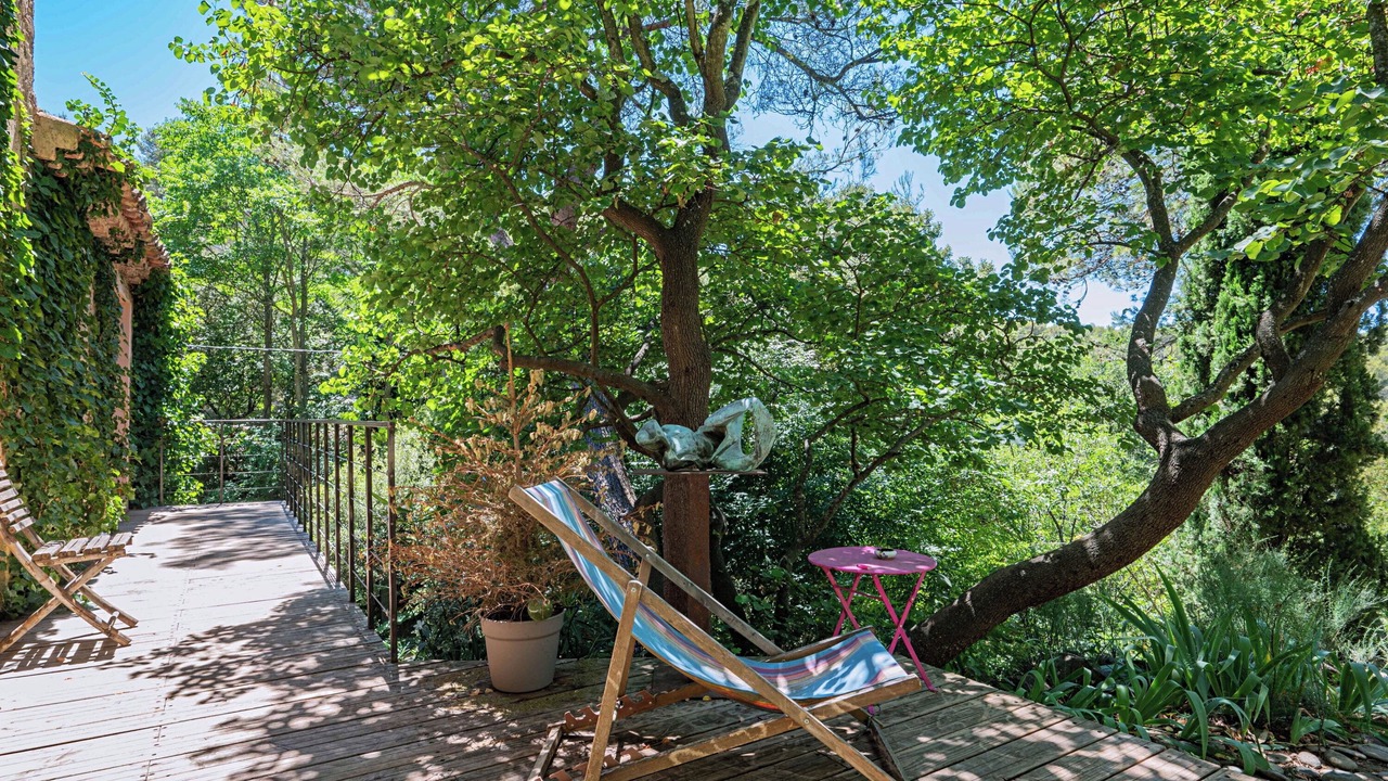 Photo of Patio Balcony in Est