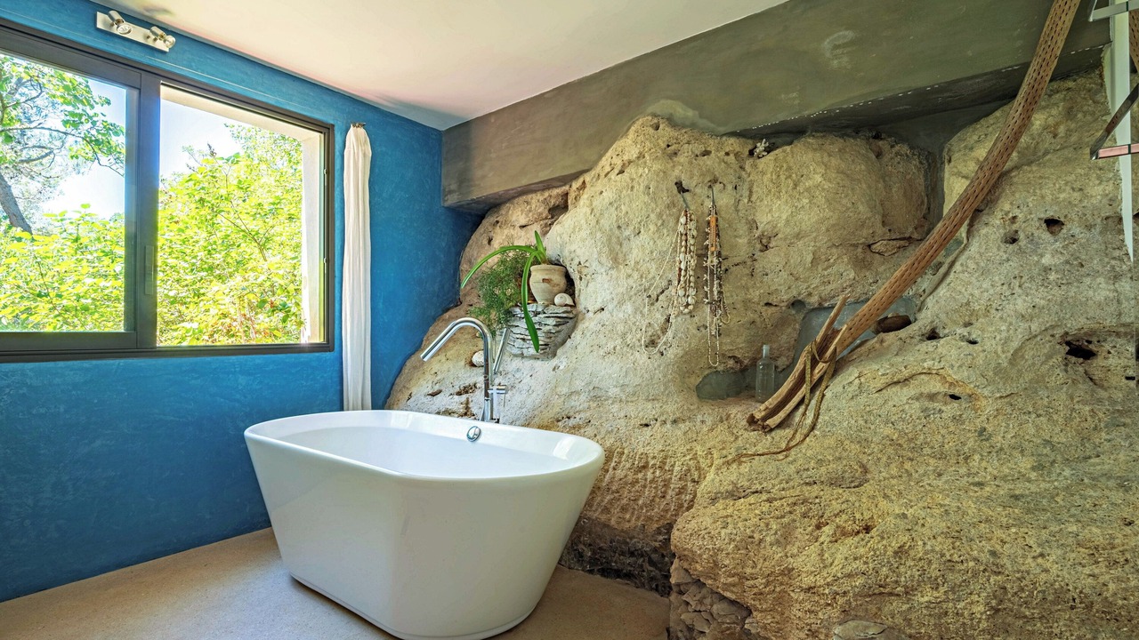 Photo of Bathroom in Est