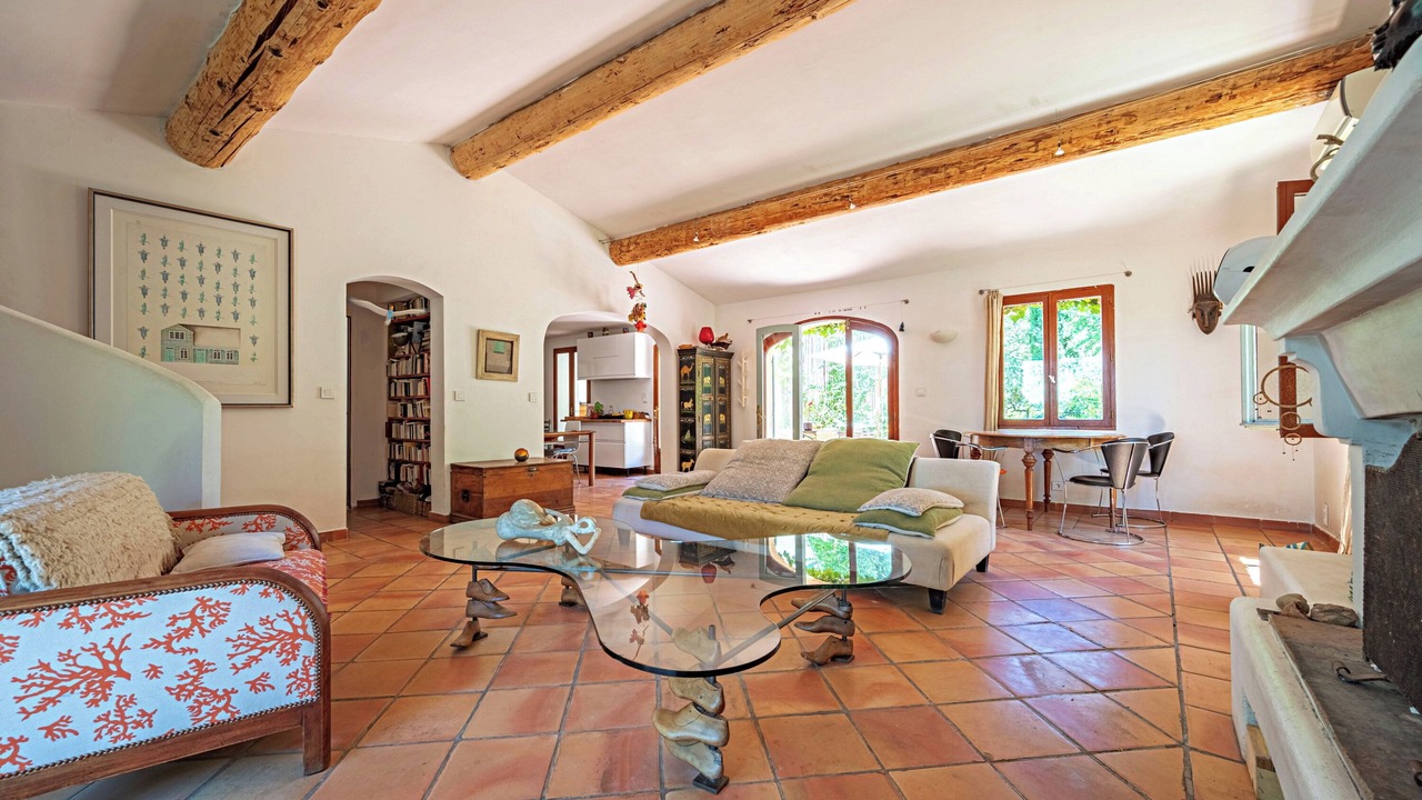 Photo of Livingroom in Est