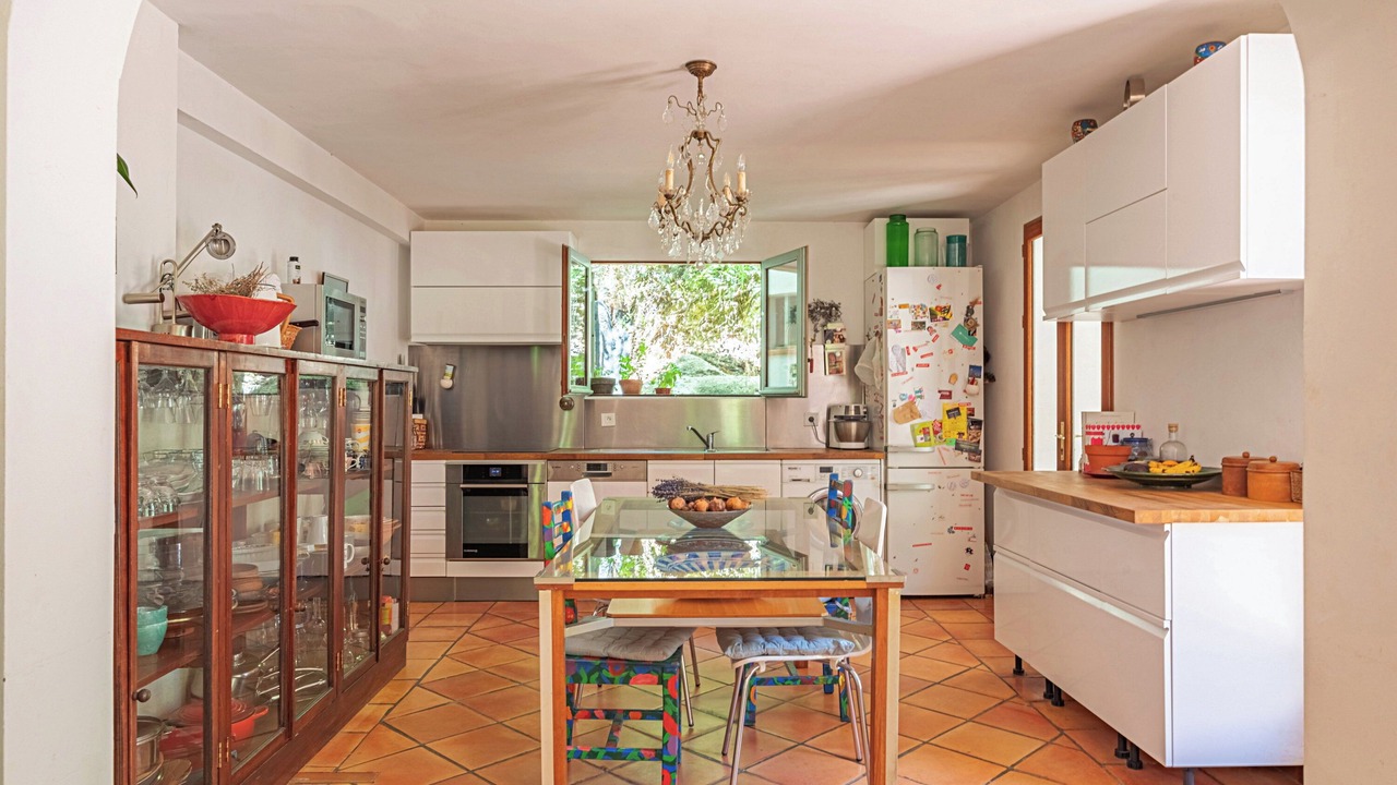 Photo of Kitchen in Est