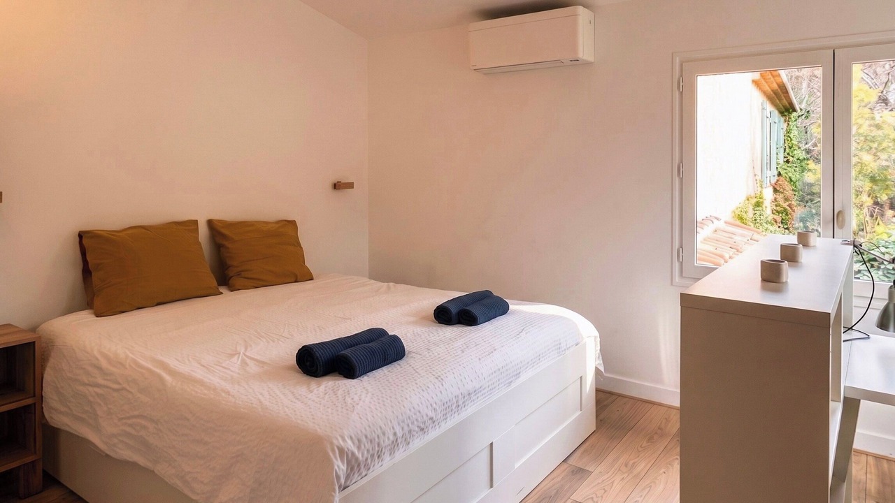 Photo of Bedroom in Est