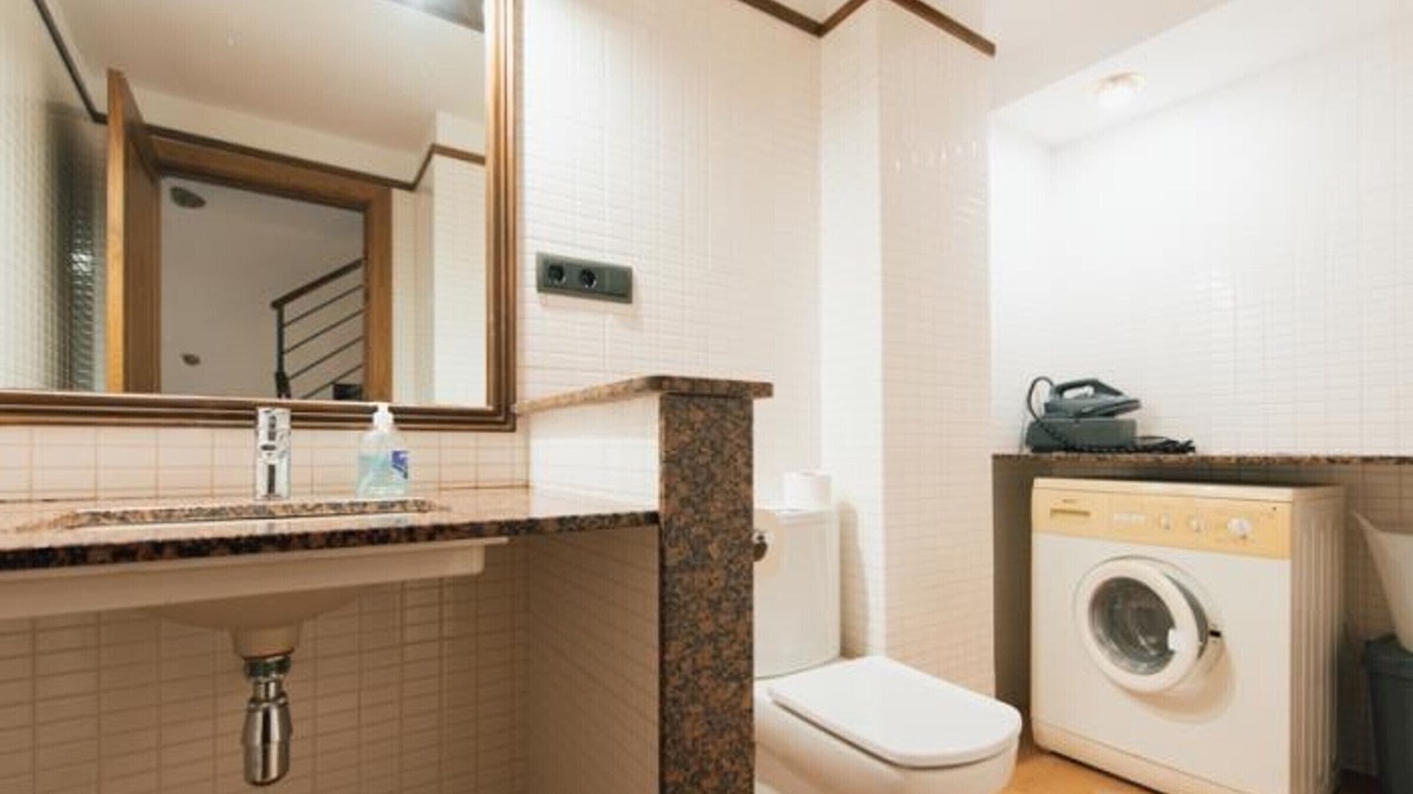 Photo of Bathroom in Montardit de Baix