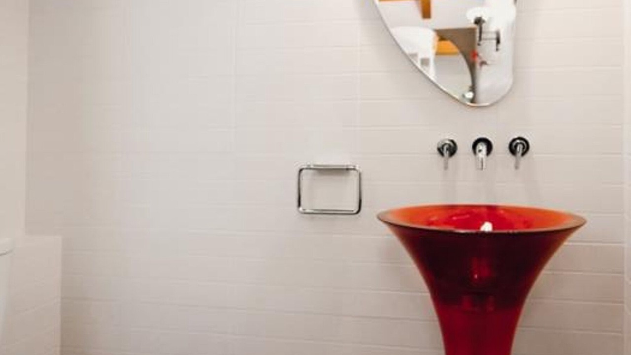 Photo of Bathroom in Montardit de Baix