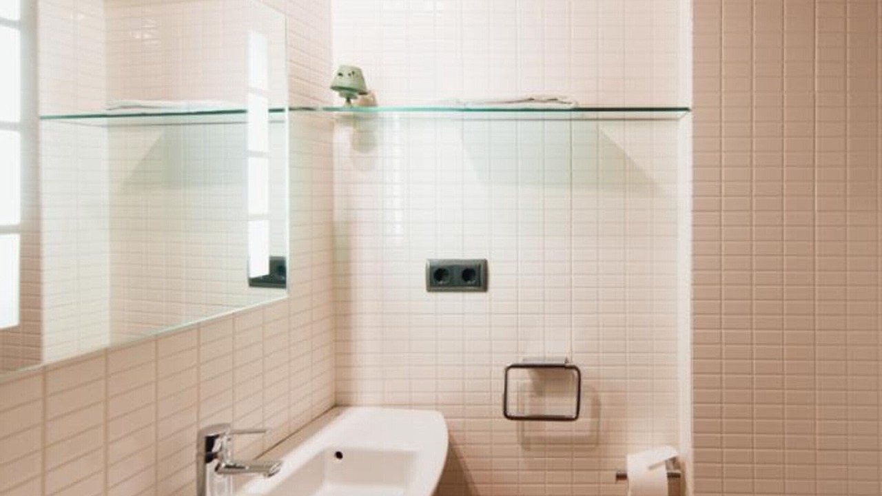 Photo of Bathroom in Montardit de Baix