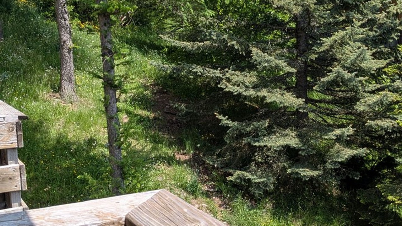 Photo of Outdoor in Orcieres-Merlette