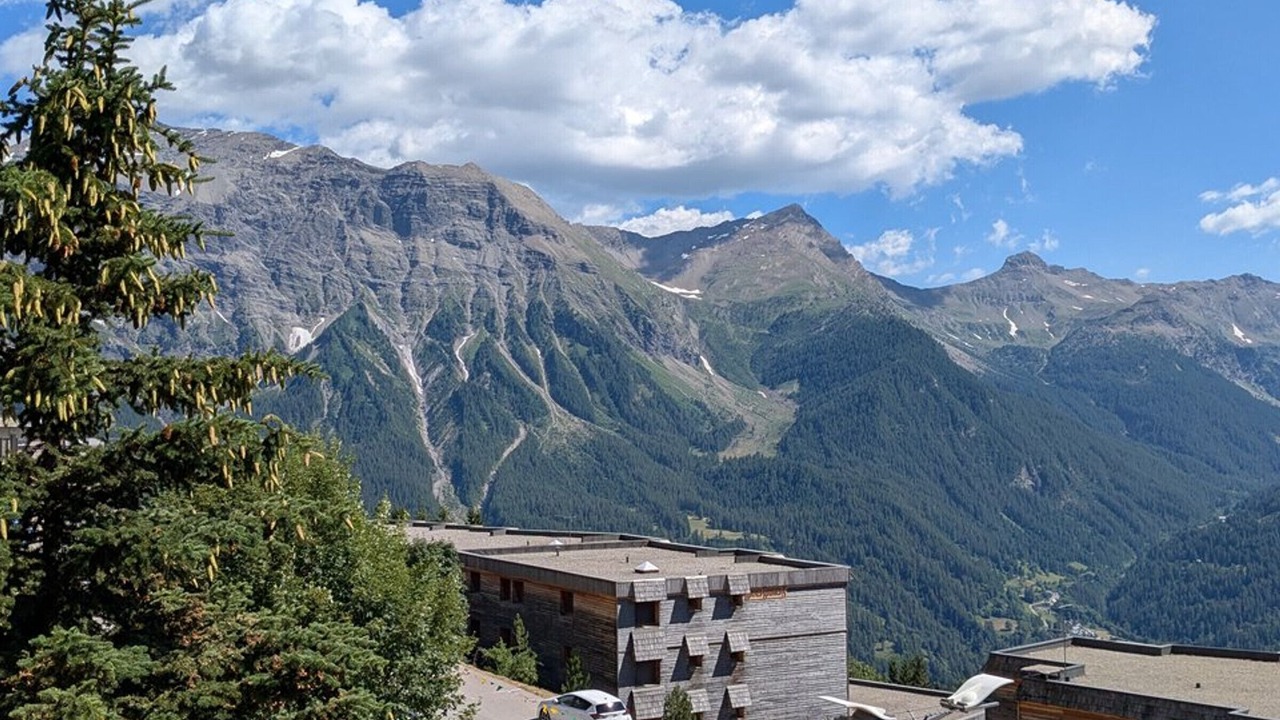 Photo of Others in Orcieres-Merlette