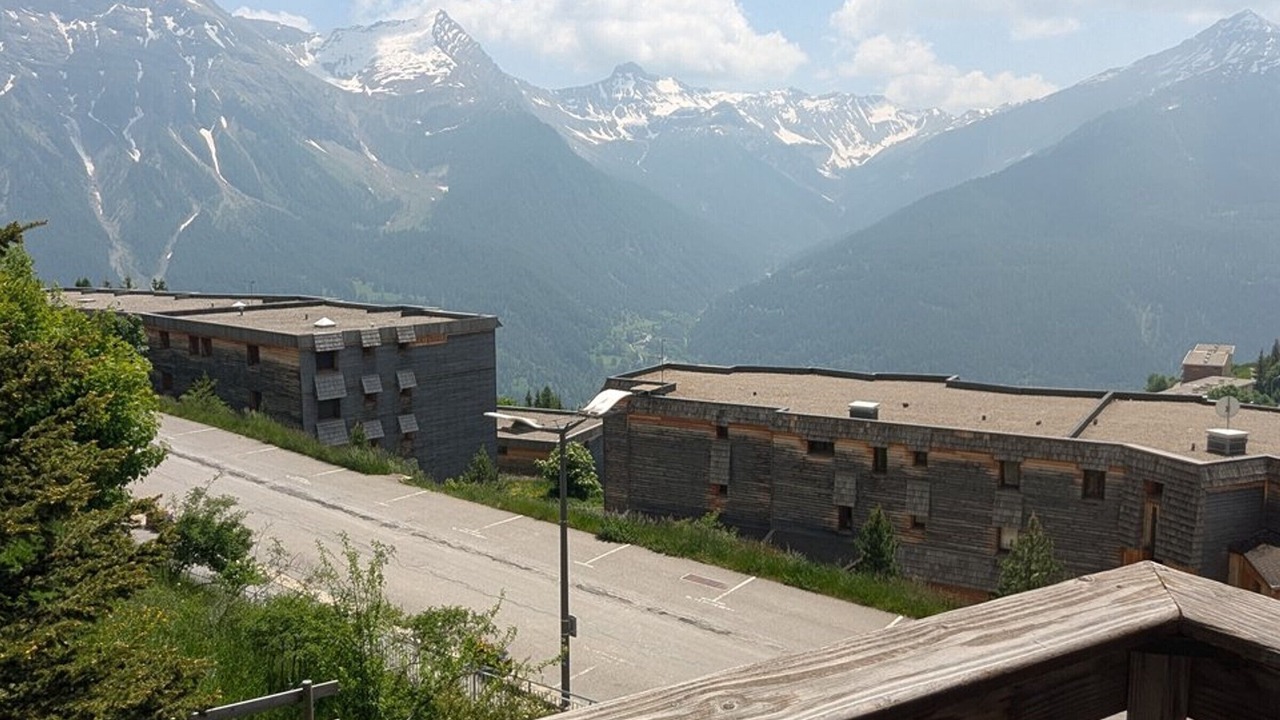 Photo of Outdoor in Orcieres-Merlette