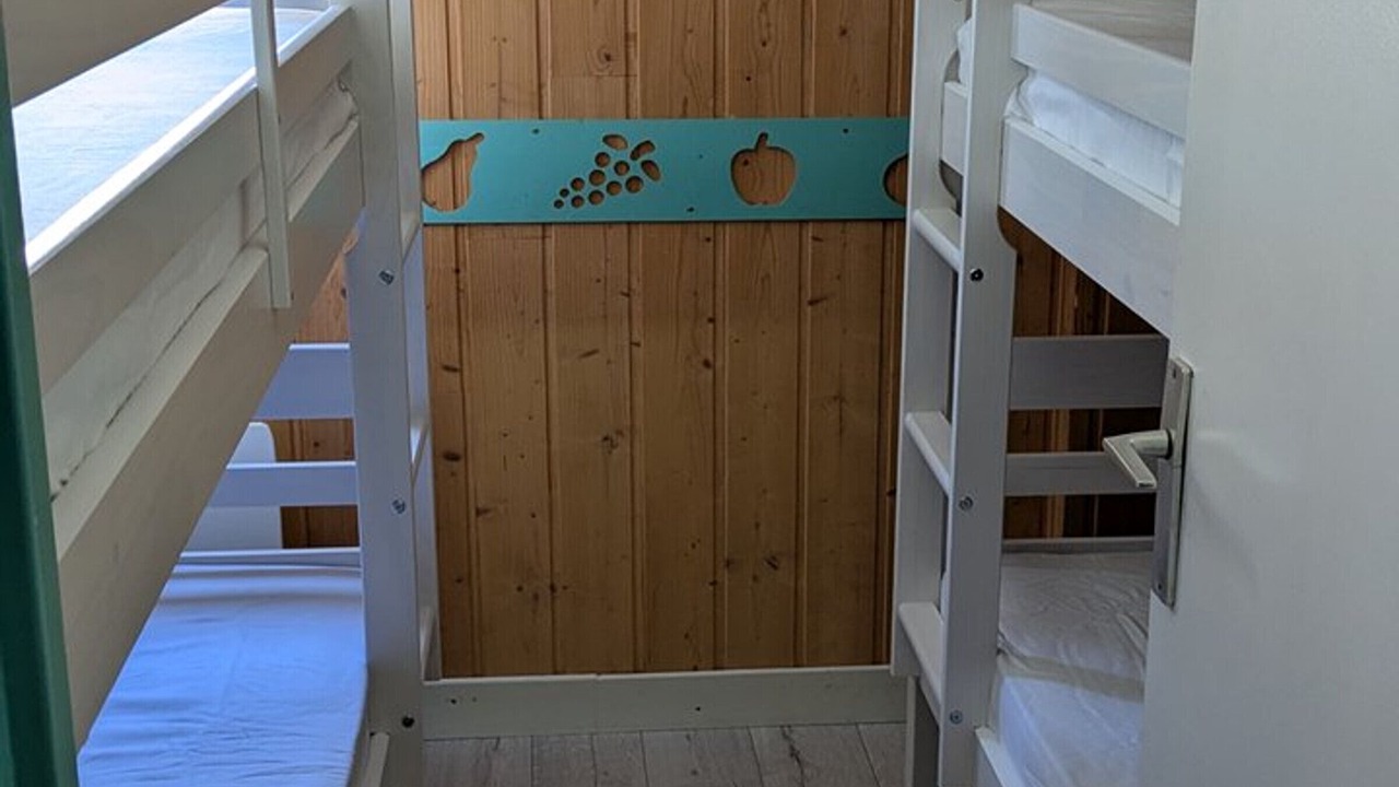Photo of Bedroom in Orcieres-Merlette