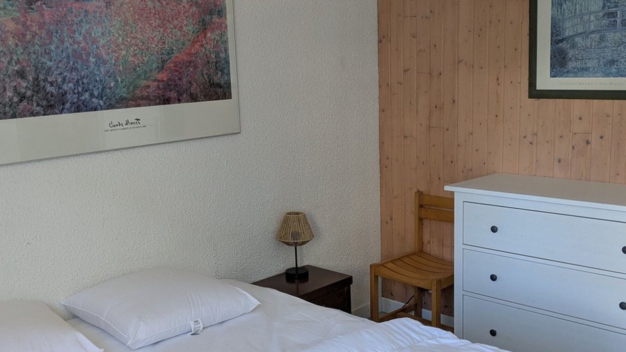 Photo of Bedroom in Orcieres-Merlette