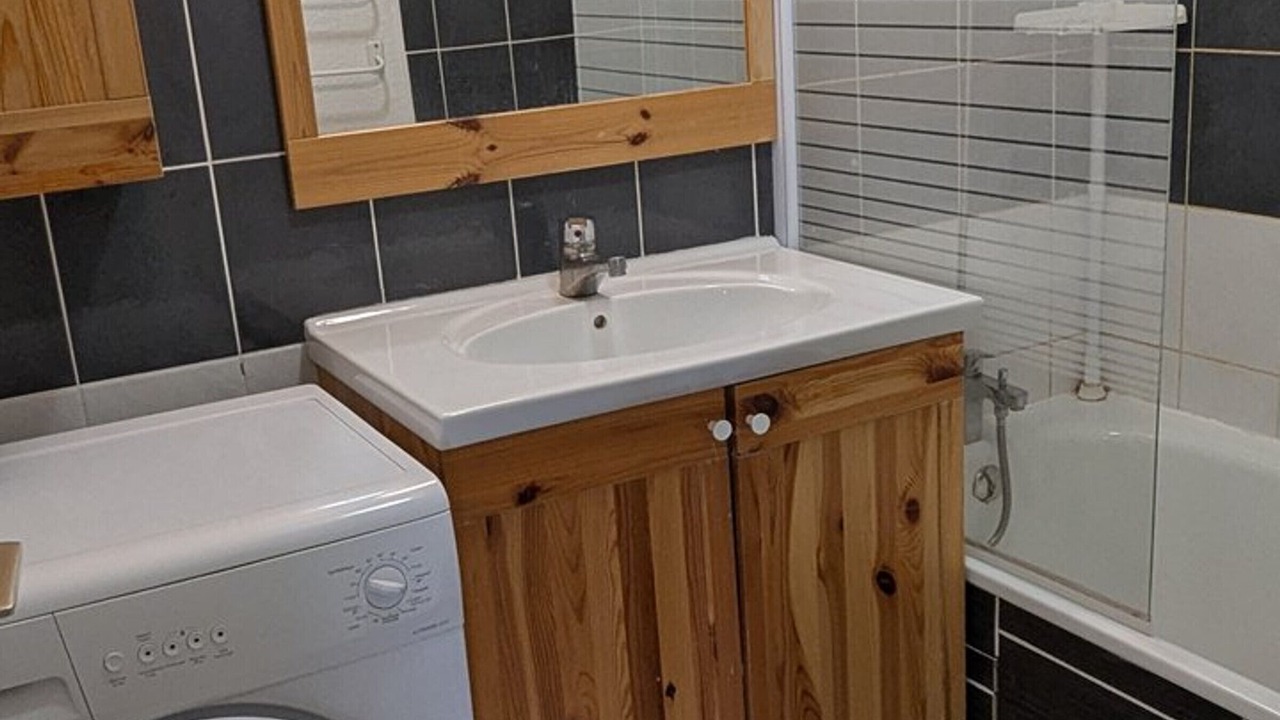 Photo of Bathroom in Orcieres-Merlette