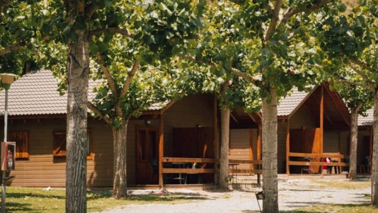 Photo of Outdoor in Montardit de Baix