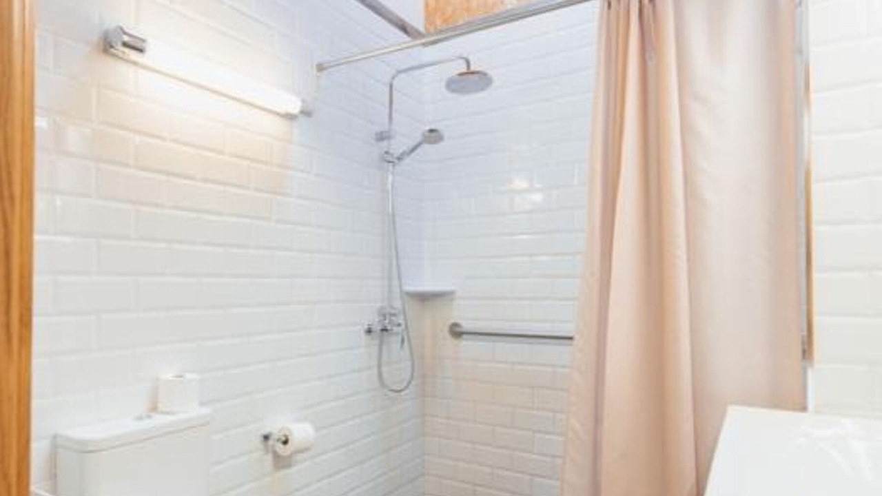 Photo of Bathroom in Montardit de Baix