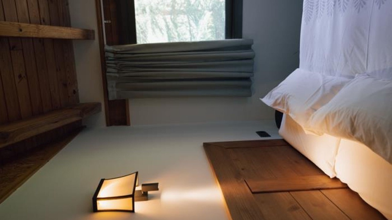 Photo of Bedroom in Montardit de Baix