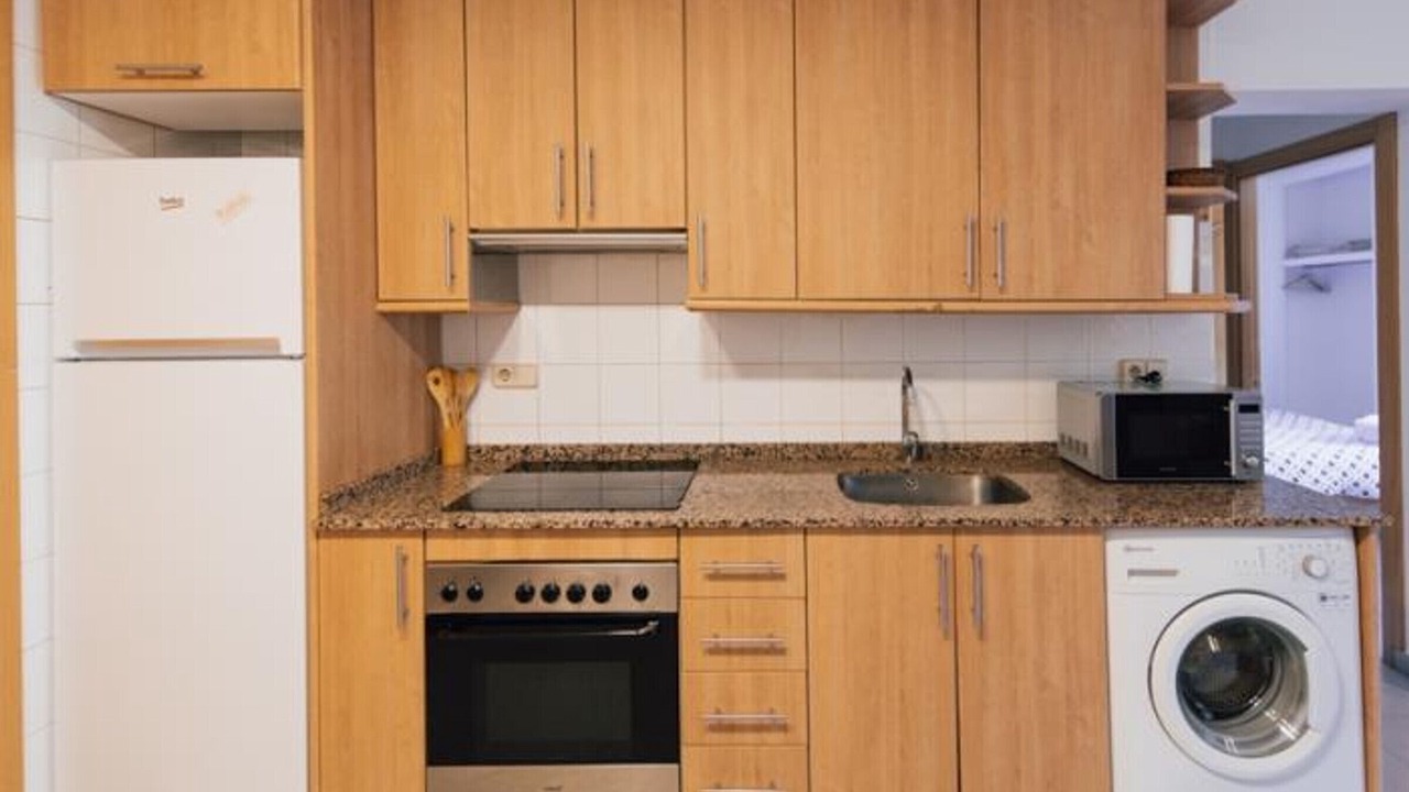Photo of Kitchen in Montardit de Baix