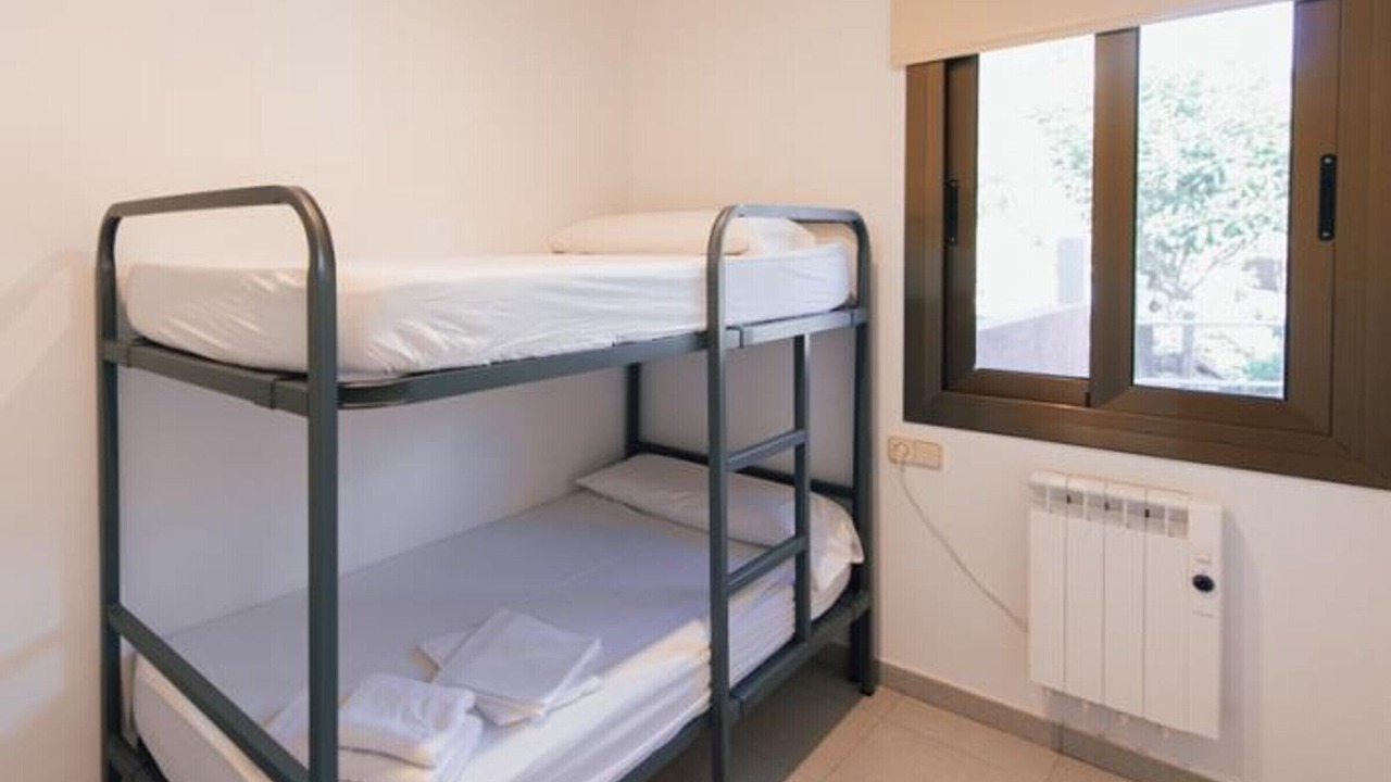 Photo of Bedroom in Montardit de Baix