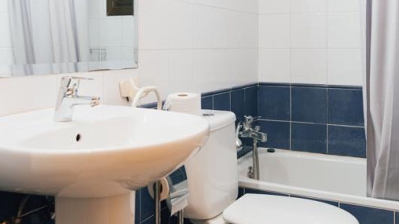 Photo of Bathroom in Montardit de Baix