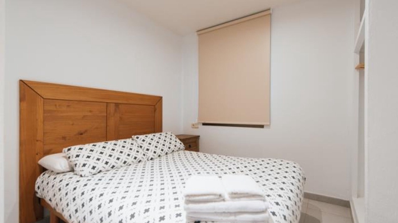 Photo of Bedroom in Montardit de Baix