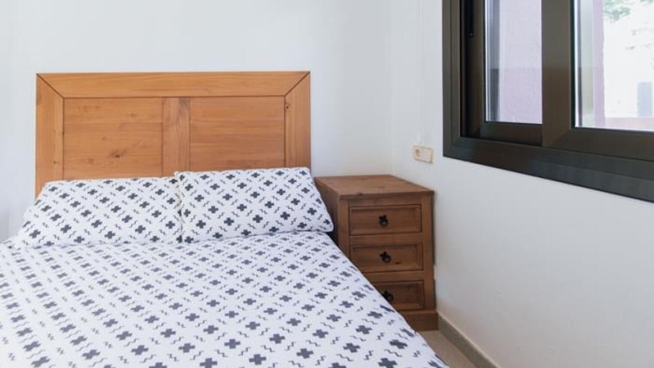 Photo of Bedroom in Montardit de Baix