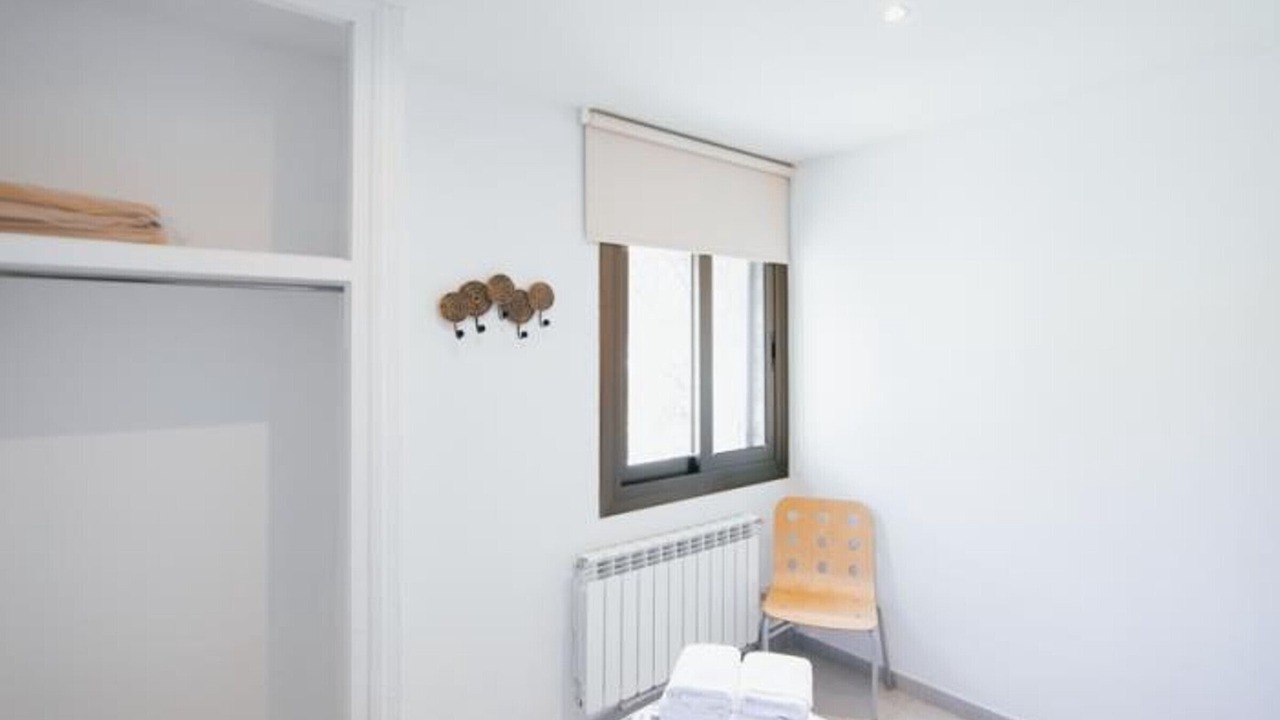 Photo of Bedroom in Montardit de Baix