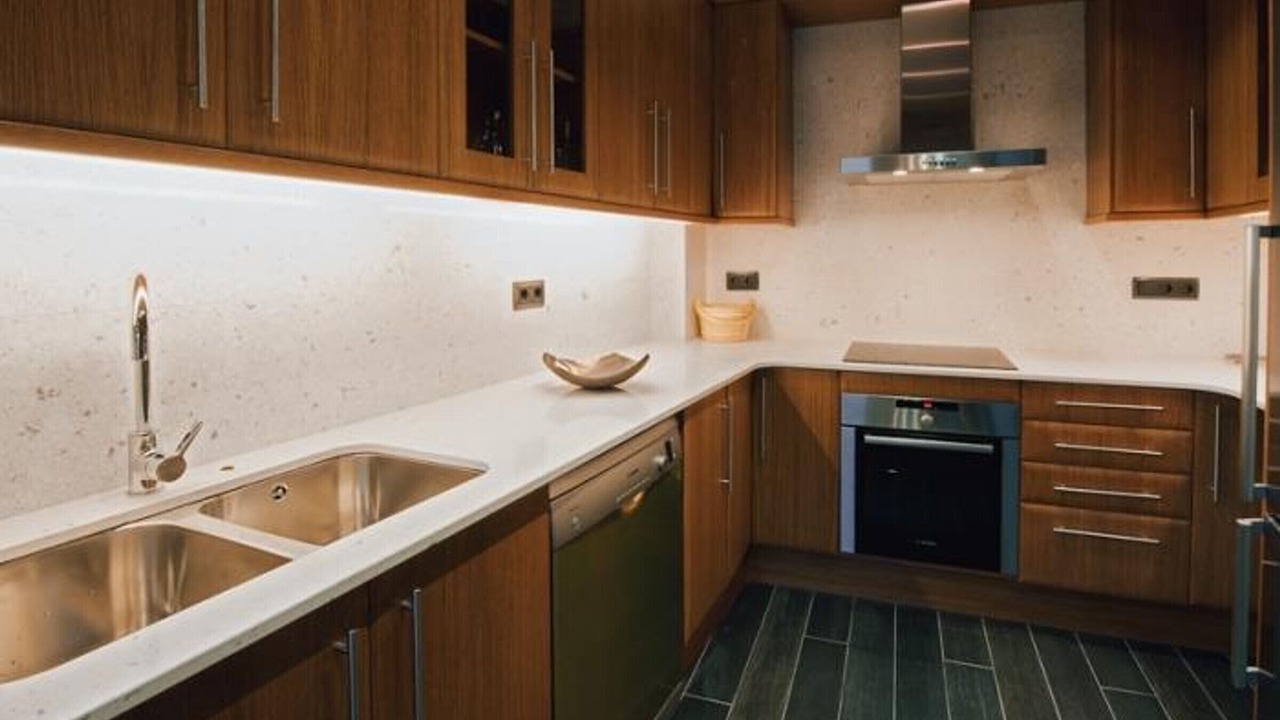 Photo of Kitchen in Espot
