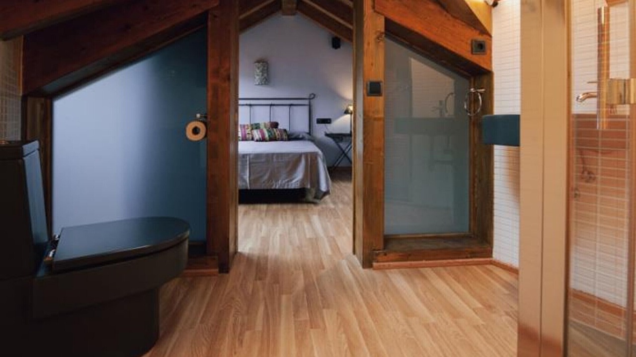 Photo of Bedroom in Espot