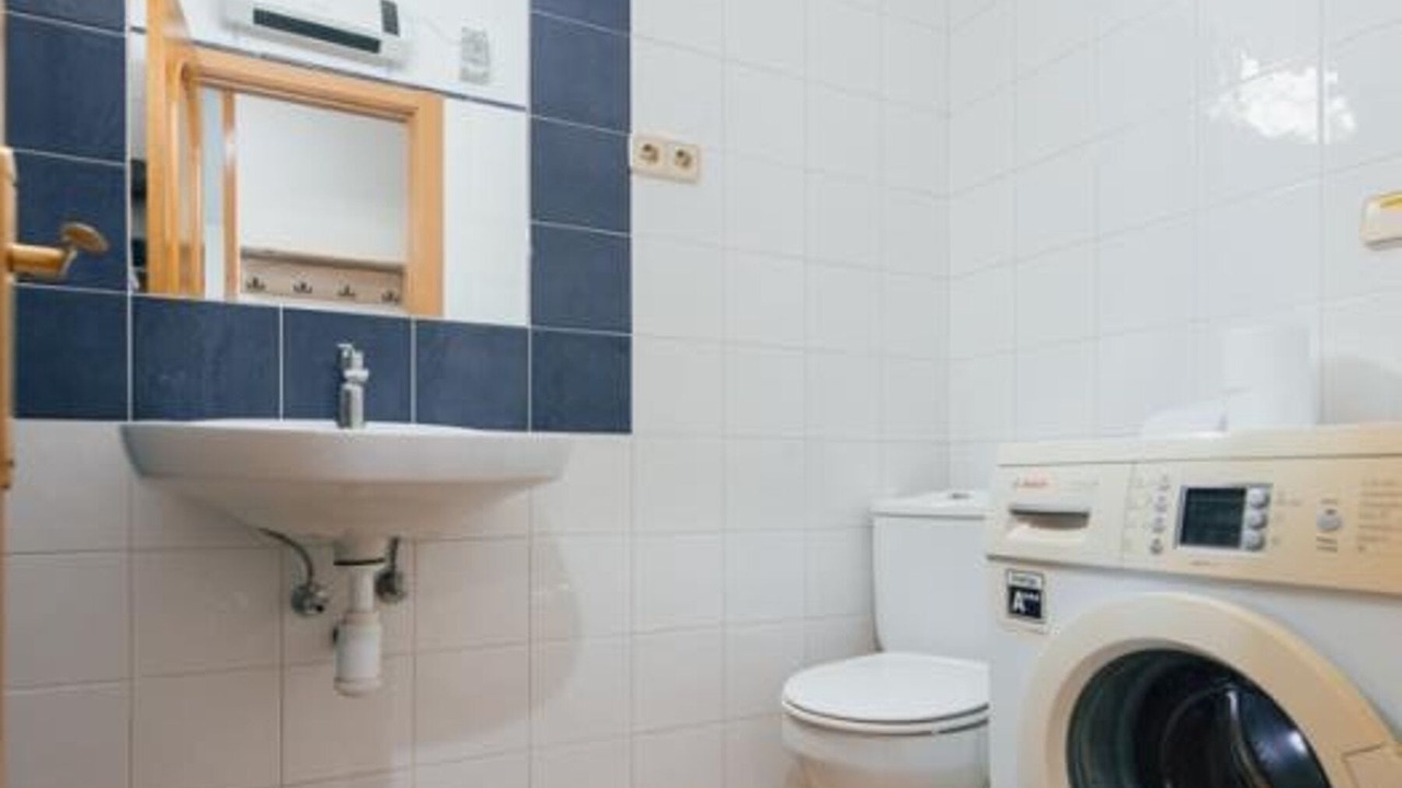 Photo of Bathroom in Montardit de Baix