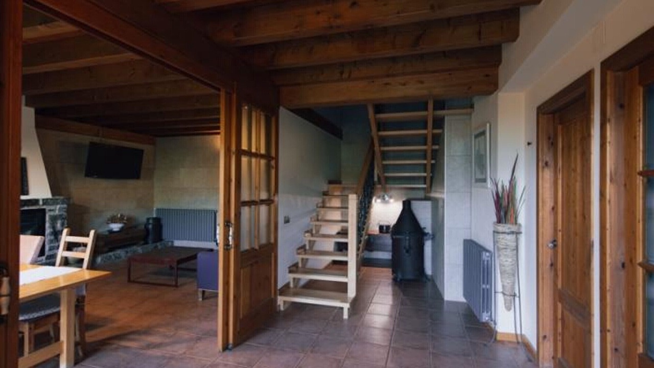 Photo of Livingroom in Sort