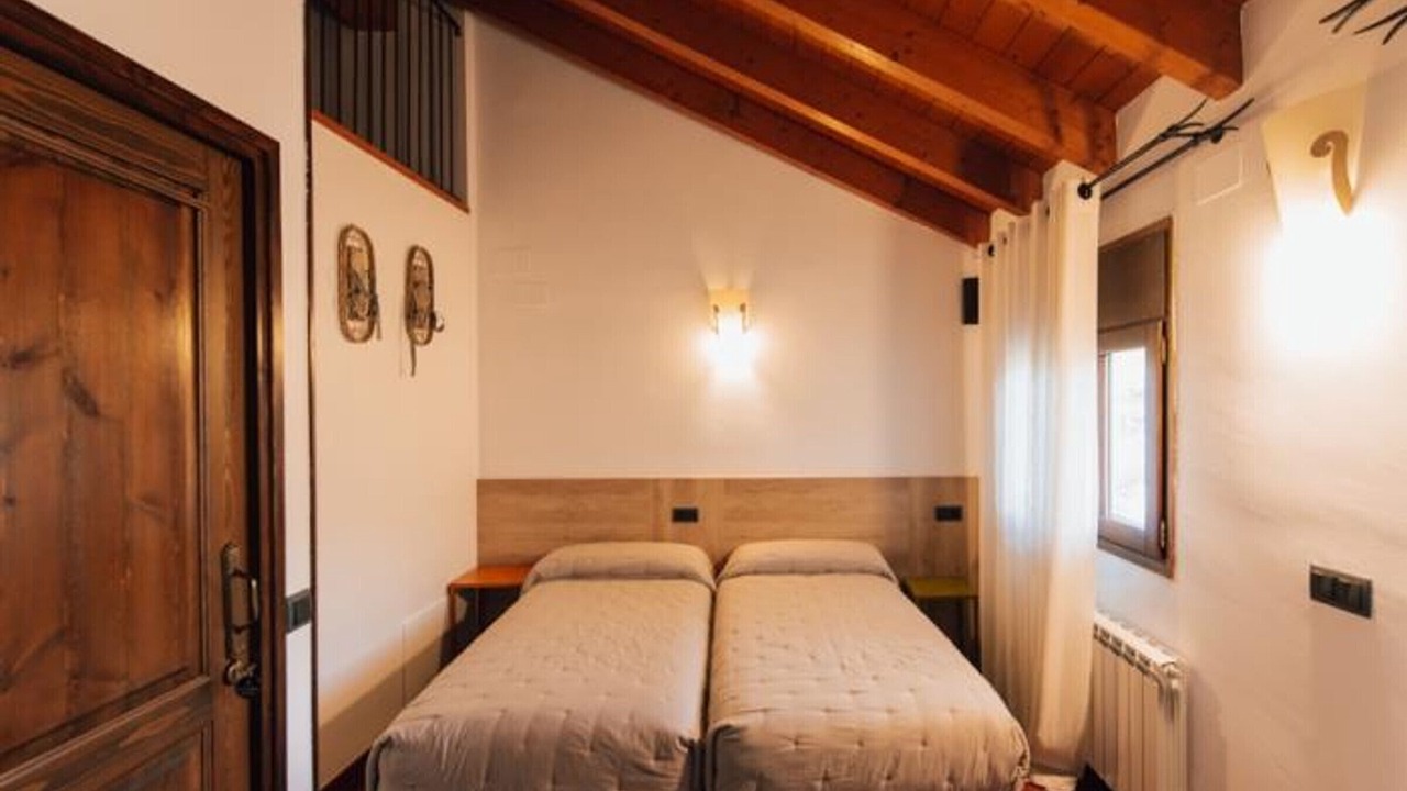 Photo of Bedroom in Montardit de Baix