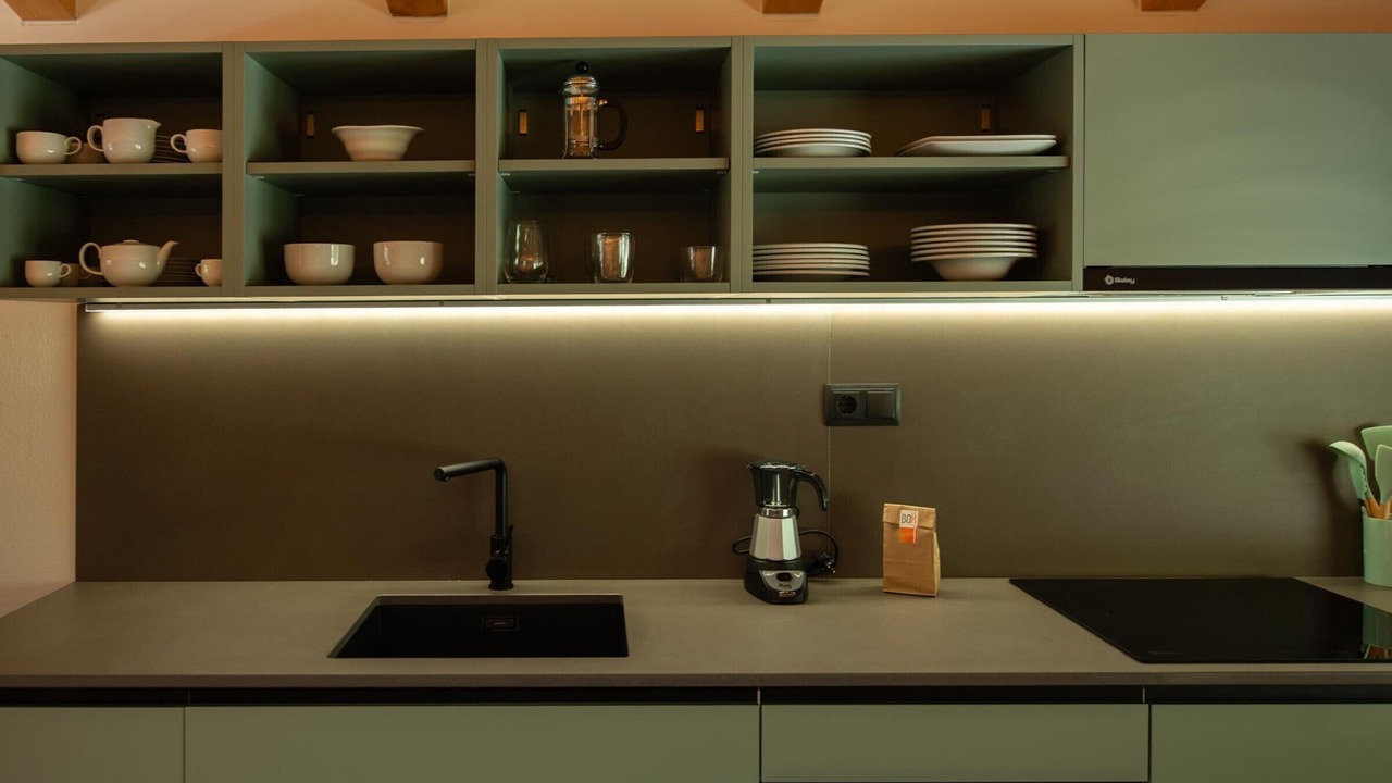 Photo of Kitchen in Montardit de Baix