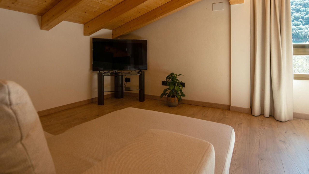 Photo of Bedroom in Montardit de Baix