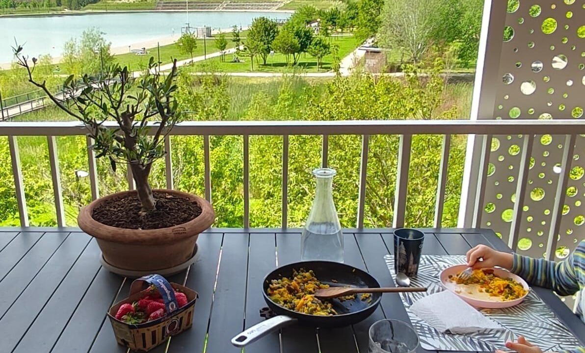 Photo of Outdoor in Monteux