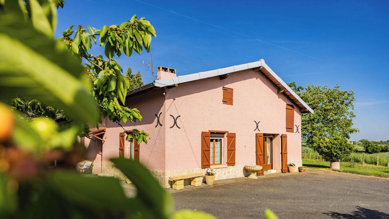 Photo of Outdoor in Grazac