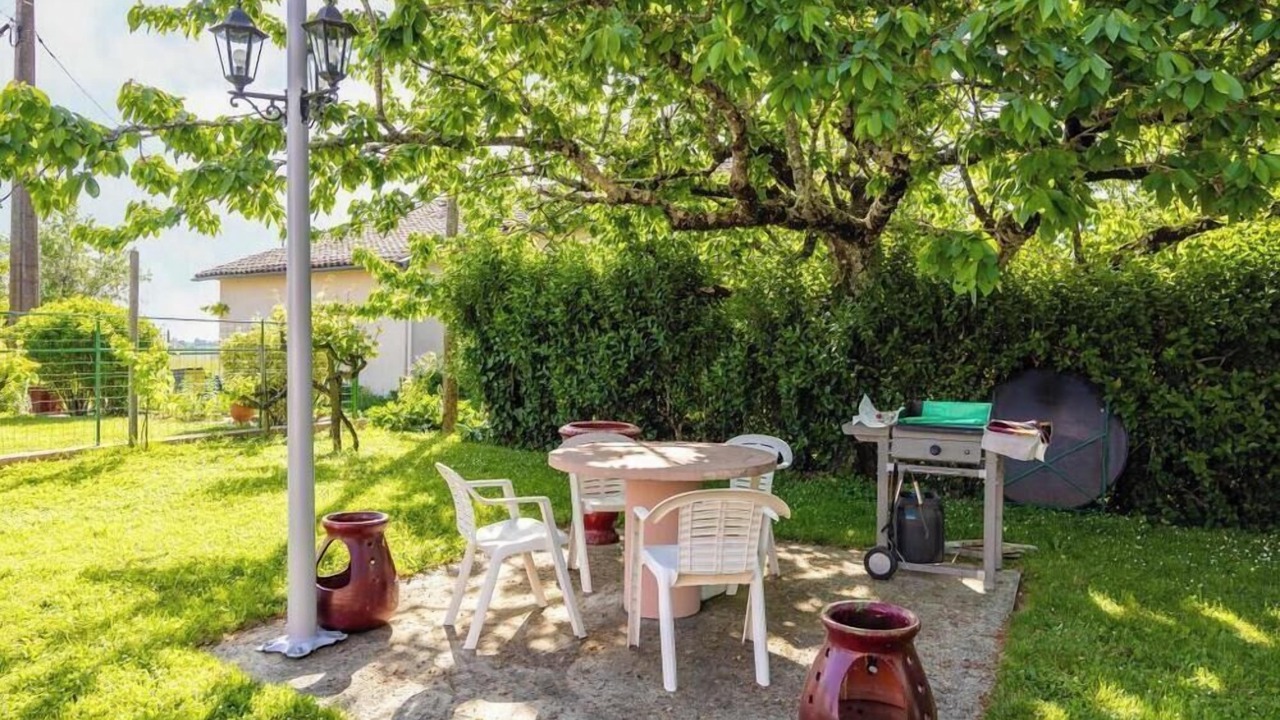 Photo of Outdoor in Grazac