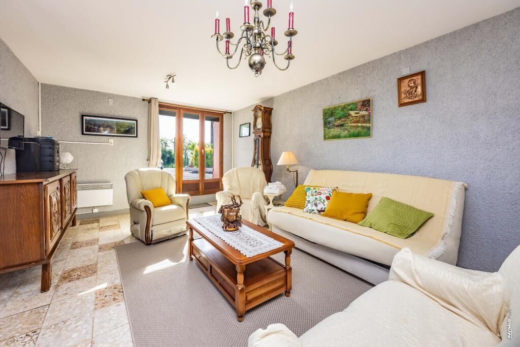 Photo of Livingroom in Grazac