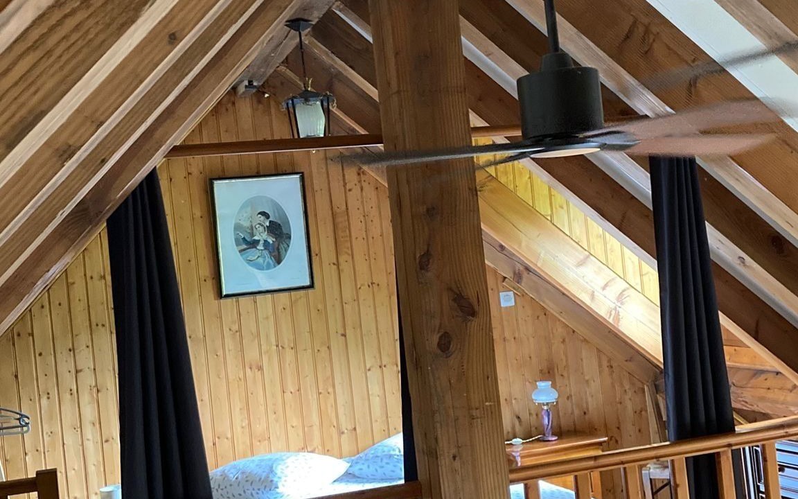 Photo of Bedroom in Portet-d'Aspet