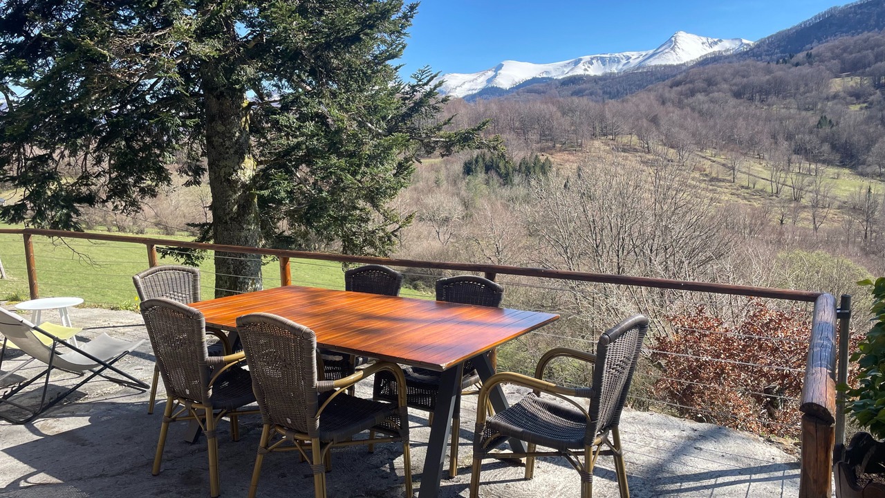 Photo of Outdoor in Portet-d'Aspet