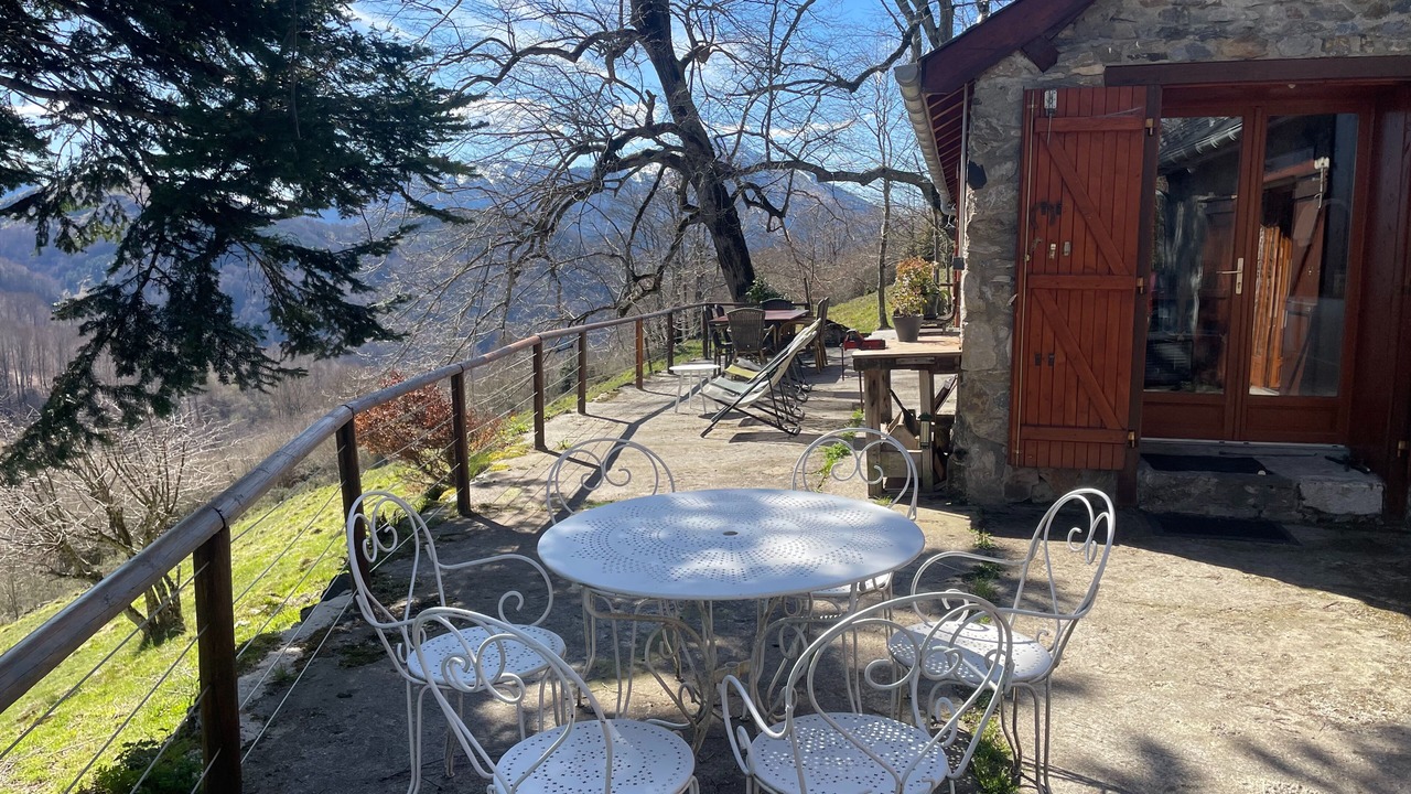 Photo of Outdoor in Portet-d'Aspet
