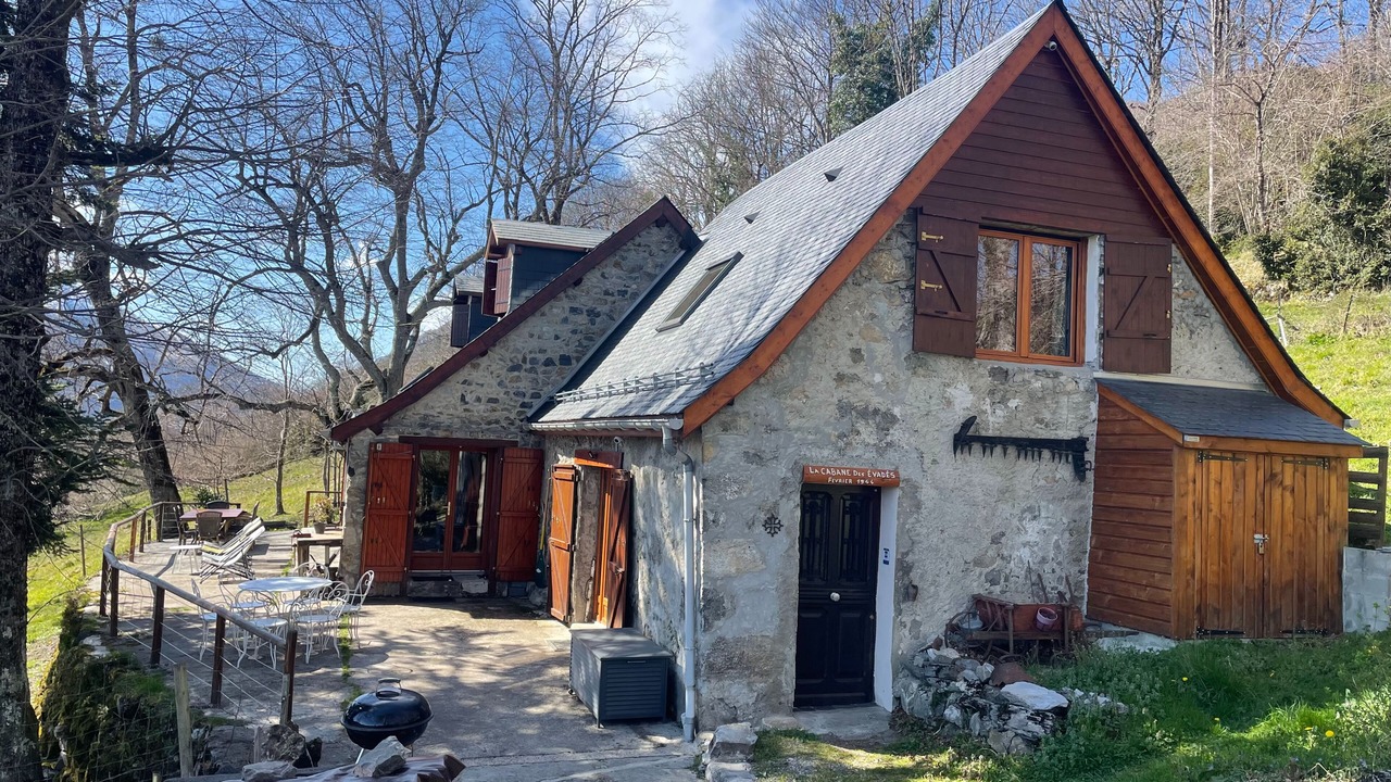 Photo of Outdoor in Portet-d'Aspet